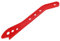 Table Saw Red Safety Woodworking Push Stick Magnetic Push Stick for Carpentry Table Working Blade Router Ergonomic Handles