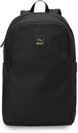 PUMA Classics LV8 PU Backpack Puma Black