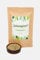 IGART Hipérico | 1000g 1kg | Infusión de Hipérico | Hypericum | Té de hierba de San Juan Secado | Cortado