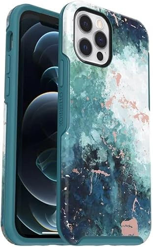 OtterBox Symmetry Series iPhone 11 Pro Max Case (Retail Packaging Only) - Seas The Day