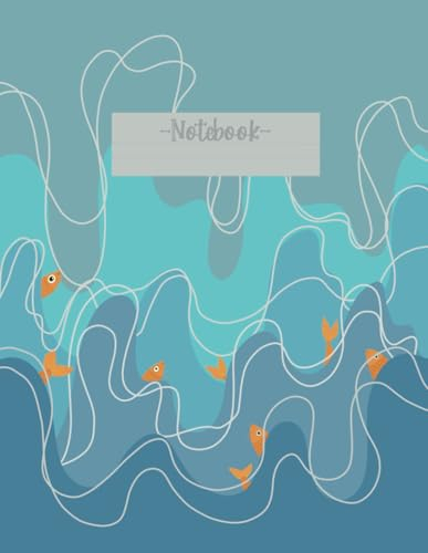 Water Notebook