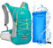 LOCAL LION Zaino da Ciclismo, Zainetto da Idratazione 2L per Bicicletta, Zaini Bici Ultraleggero e Porta Sacca Acqua, Zaino MTB e Backpack Sportivo di Outdoor
