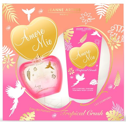 Set Amore Mio Tropical Crush