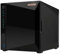ASUSTOR NAS TOWER 4 bay, Realtek RTD1619B, Quad-Core, 1.7GHz, 2GB RAM, 2.5GbE x1, USB3.2 Gen1 x3, WOW (Wake on WAN) .. AS3304Tv2