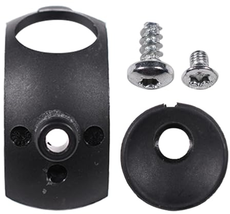 Kit de plaquettes de friction avant et arrière compatibles avec Alko AKS 3004 691418