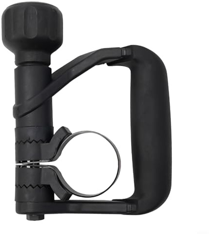 Seitengriff für Bosch GSH 11E Abbruchhammer einfache Montage Ersatzteil kompatibel mit GSH10C, 11311EVS