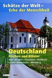 Schätze der Welt - Deutschland: Kirchen und Klöster