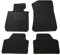 AD Tuning HG12661 Fußmatten Set (4-teilig) Autoteppiche mit 100% Passform