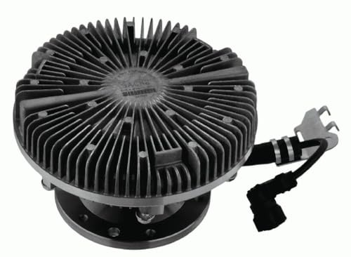 Sachs 2100 502 016 Cooling
