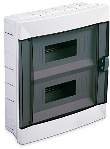 MAKEL 63036 SICHERUNGSKASTEN 36 Module UNTERPUTZ