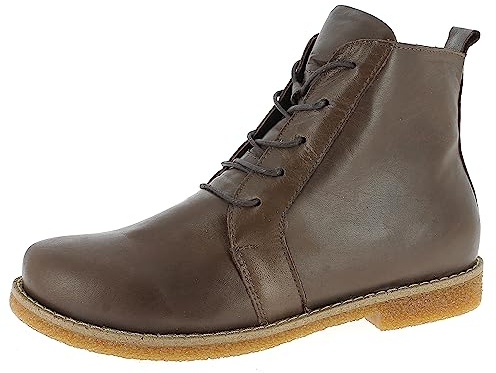 Andrea Conti Damen Stiefelette Schnürboot 0344523