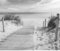 decomonkey - Papier Peint Panoramique Plage Mer 350x256 cm - Décoration murale moderne – Tapisserie décorative pour chambre salon - Mer paysage plage eau