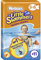 Huggies Little Swimmers - Bañador desechable (bebé de 5 a 6 años) x11 (lote de 2 = 22 camisetas)