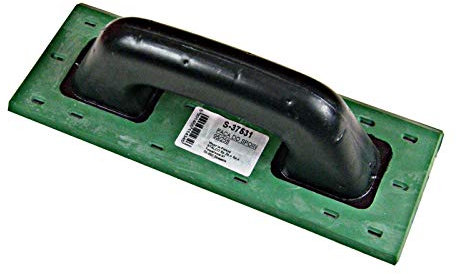 STALCO PREMIUM FUGENBRETT Fugbrett Fliesen Reibebrett Ausfugbrett Fugscheibe NEU