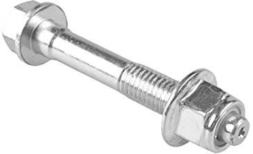 TEDGUM 00228320 SHOCK ABSORBER BOLT // CONTROL ARM BOLT