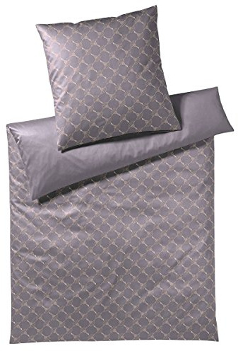 Joop! Bettwäsche Cornflower Gradient Rose Bettbezug einzeln 155x220 cm