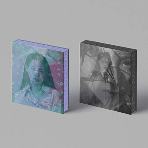 Lilac-5th Album-Inkl.Photobook