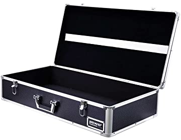 POWER ACOUSTICS FL PEDAL BOARD V2 - Transportkoffer für Pedale