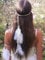 Fashband Serre-tête indien à plumes pour femme - Style bohème, hippie, tribal - Accessoire de cheveux pour fête