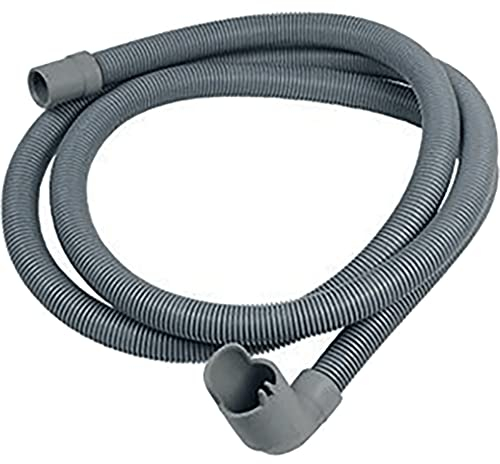 TUYAU DE VIDANGE pour LAVE VAISSELLE WHIRLPOOL - 481010416968