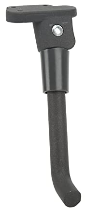 VGEBY Scooter Fußstütze, Ständer aus Aluminiumlegierung für ES1 ES2 ES3 ES4 Elektroroller Fahrradzubehör