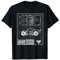 Cars Lightning McQueen Blueprint T-Shirt