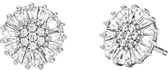 Michael Kors - Premium Kors Brilliance Ohrstecker aus Sterlingsilber für Damen, MKC1633AN040