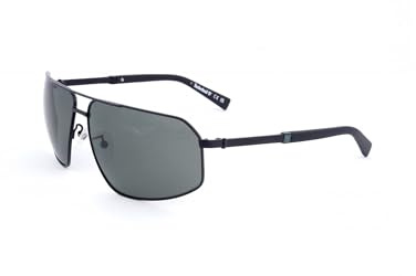 Sonnenbrillen Timberland TB9341-H 02R matte black 64/13/130 Herren