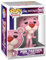 Funko Pink Panther Pink Panther (Der rosarote Panther) Vinyl Figur 1551 Unisex Pop! rosa PVC