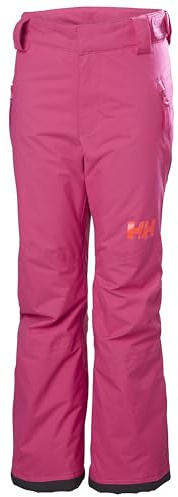 Helly Hansen Junior Unisex Jr Legendäre Hose, Drachenfrucht, 10