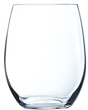 Chef Et Sommelier - Gobelet Arom'up 36 cl (lot de 6)