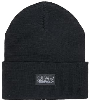 s.Oliver Junior Jungen Mütze mit Label Patch