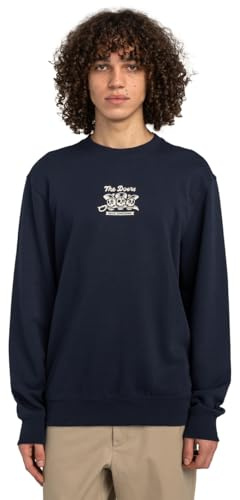 Element Timber Skeleton Gang - Sweatshirt für Männer ELYSF00282