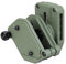 ANSNOW Magazintasche, Mehrwinkel-Geschwindigkeitsholstereinstellung, Jagd, Taktisches Magazin Tragetasche Für 1911/G17/Hi-Capa/Px4/Xdm/Grün