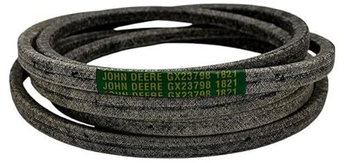 John Deere X155R GX23798 Antriebsriemen Kraftpaket