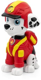 tonies Figur Paw Patrol – Dschungel Pups Marcus Audio-Figur für Toniebox, ab 3 Jahren – Geschichtenbox separat erhältlich