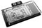 Alphacool Core Geforce RTX 5090 ROG Astral GPU Wasserblock mit Rückplatte