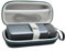 Pidynx Charging Treasure Storage Case for Anker 737 Mobile Power 140W Super Fast Charge Portable Storage Bag