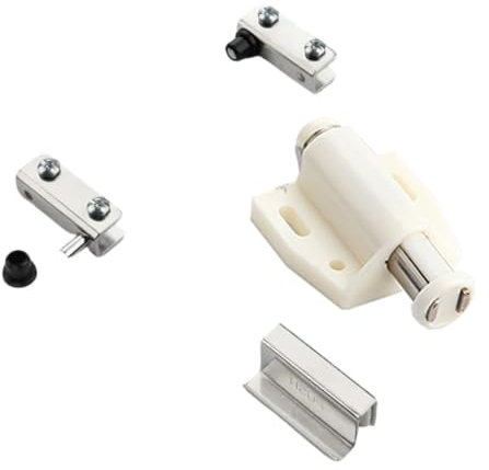 Einzelkopf-Verschlüsse, Glastür-Scharnierklemme, zum Öffnen, Möbelbeschläge, Badezimmerschränke, Beschläge