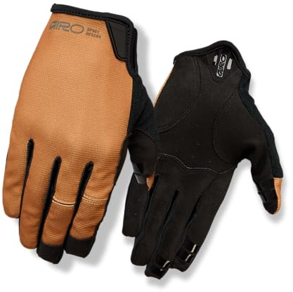 Giro - DND Handschuhe - Erwachsene Herren - MTB Handschuhe, Fahrradhandschuhe, Mountainbike Handschuhe, Trail Handschuhe