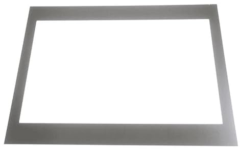 VETRO INTERNO PORTA PER FORNO BEKO - 290440375