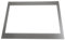 VITRE INTERIEURE DE PORTE pour FOUR BEKO - 290440375