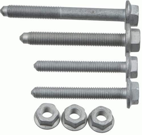 LEMFOERDER 38397 01 Suspension