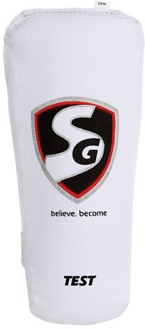 SG Test Cricket Batting Elbow Guard Herren