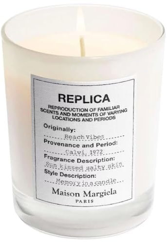 Maison Margiela Replica Beach Walk Duftkerze, 165 g