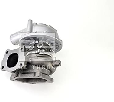 BE TURBO 129526 Motorräume