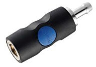 RACCORD SECURITE AIR COMPRIME Ref. ISI 061806