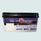 V33 Déco LAB Peinture Cuisine 100% Anti-Tâche Galet 2 L
