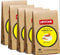 Turmeric Tea | High Strength Curcumin | Detox Tea |Blend of Turmeric Black Pepper, Ginger & Honey (100 Teabags)