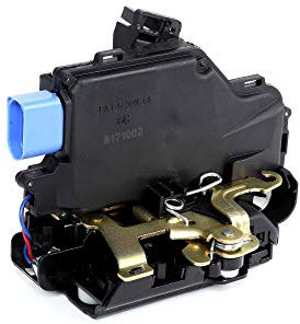 STARK SKDLO-2160016 Serrure de porte avant gauche